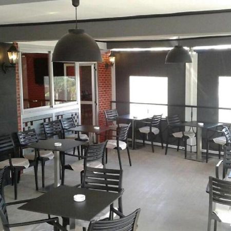 Appart Hotel Tanger Paname Exterior foto