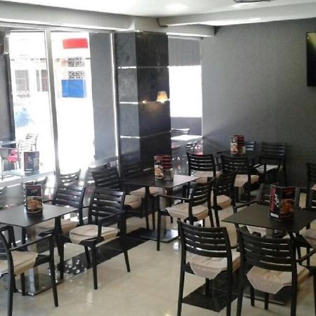 Appart Hotel Tanger Paname Exterior foto