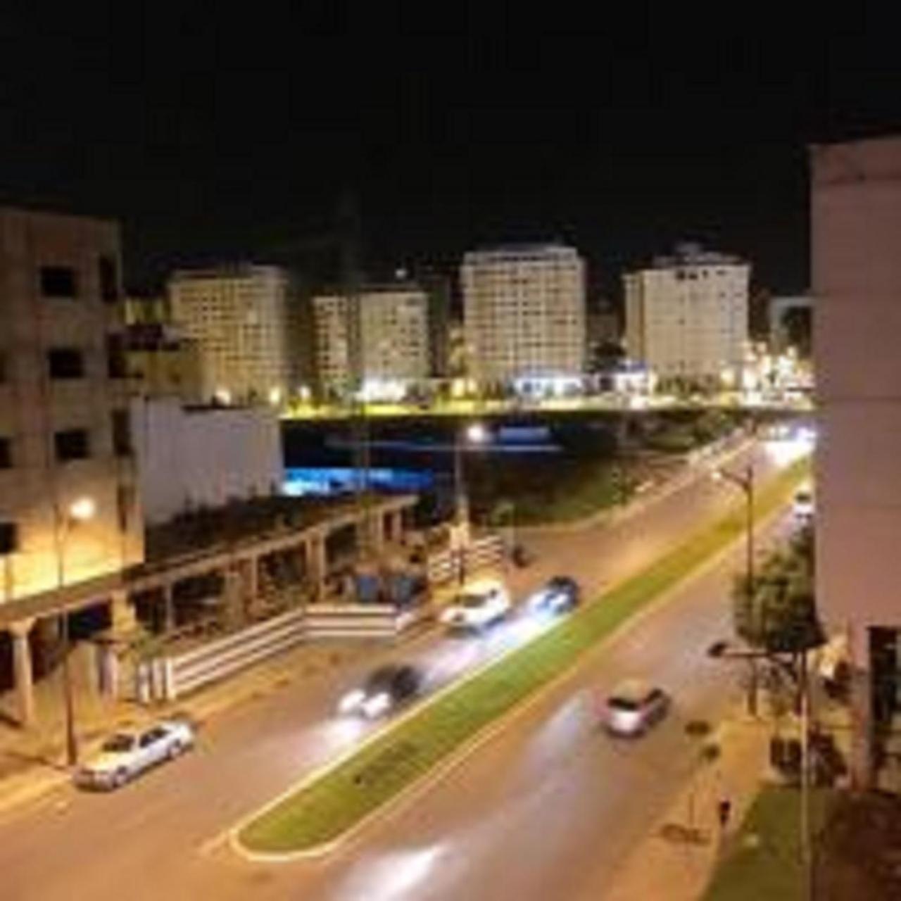 Appart Hotel Tanger Paname Exterior foto