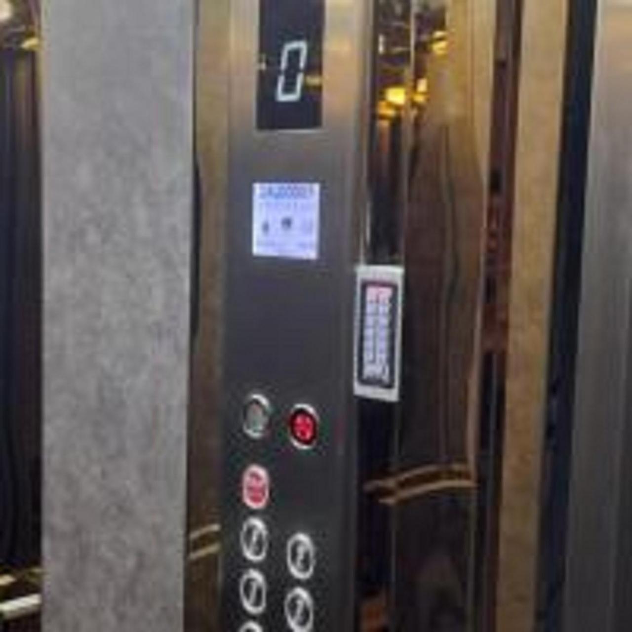 Appart Hotel Tanger Paname Exterior foto