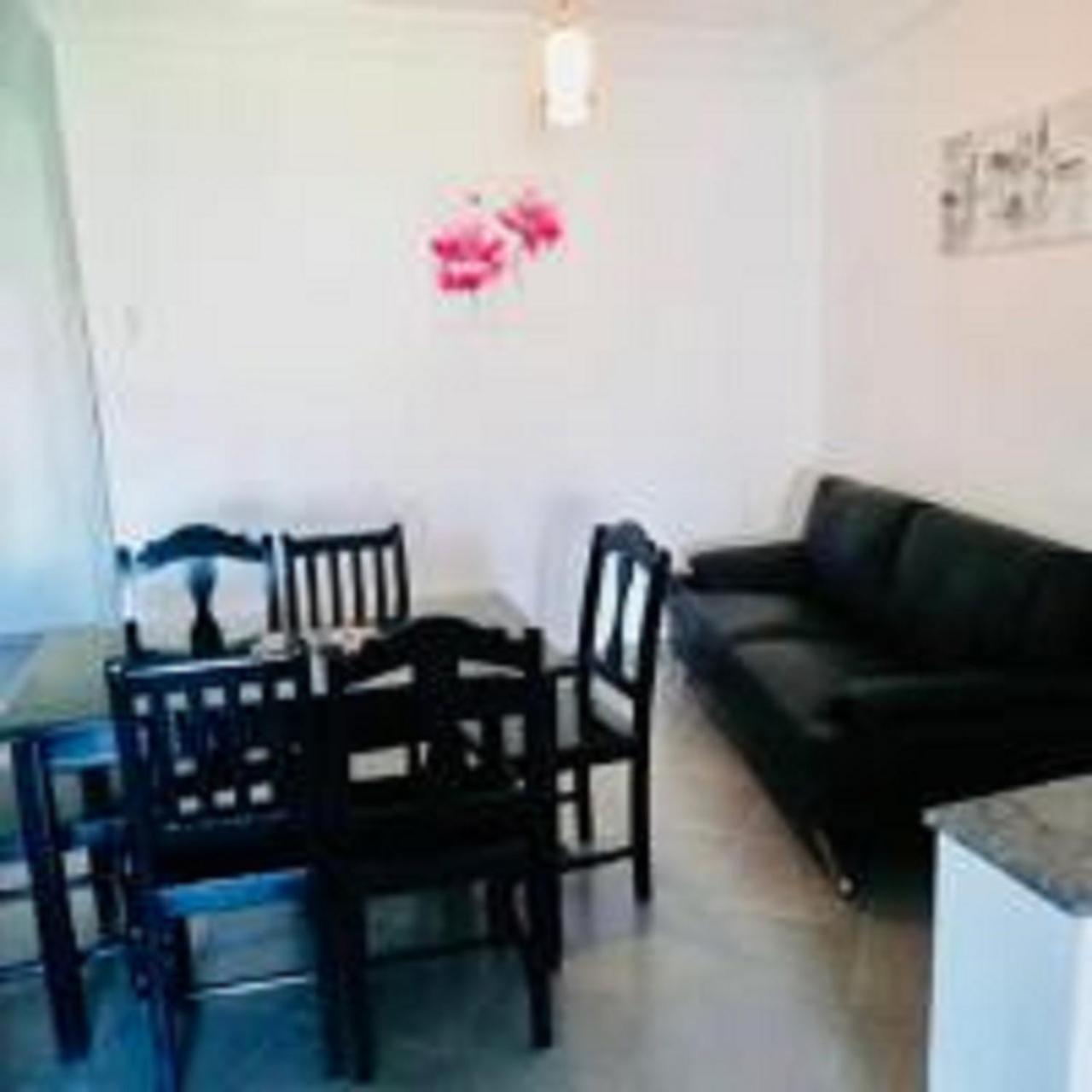 Appart Hotel Tanger Paname Exterior foto