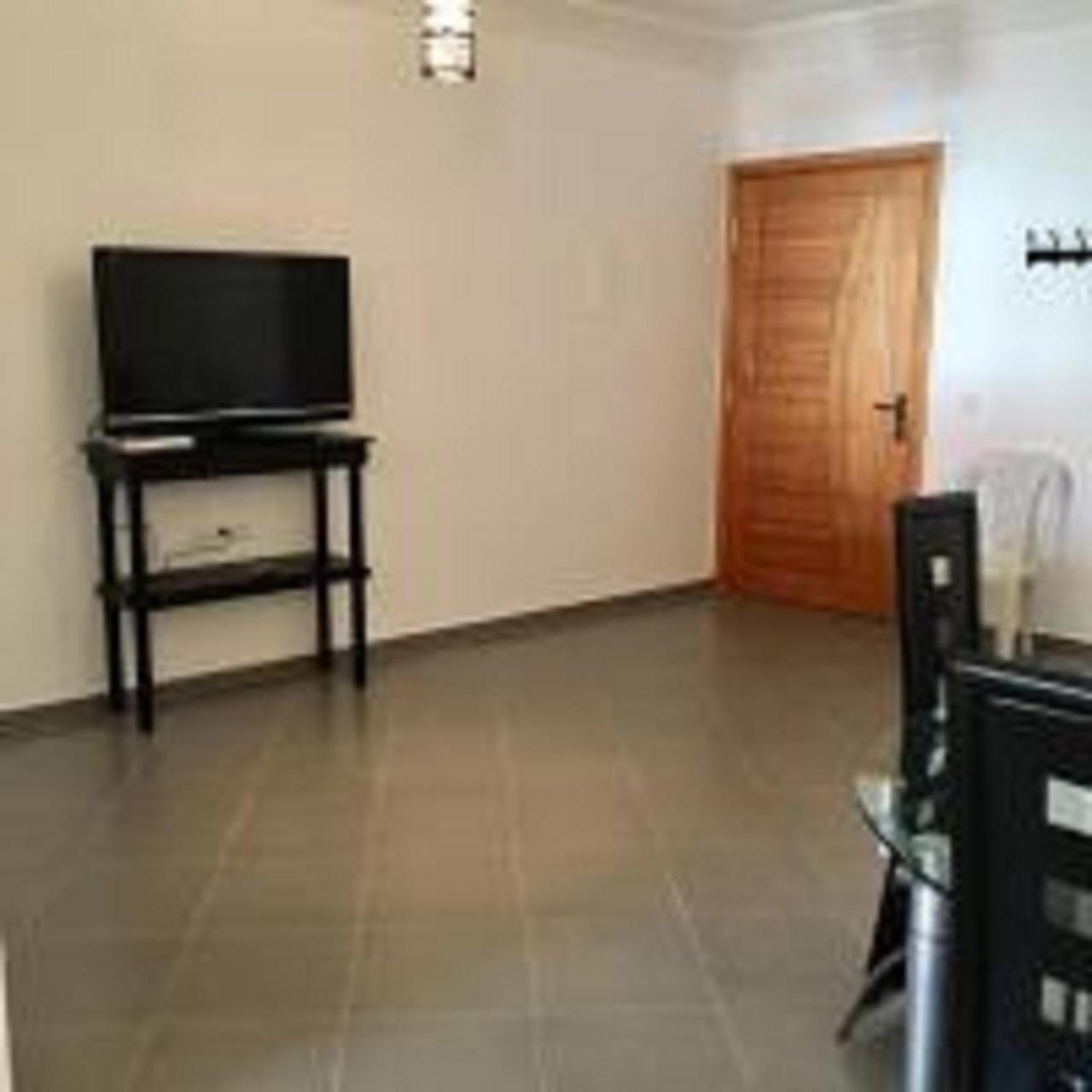 Appart Hotel Tanger Paname Exterior foto