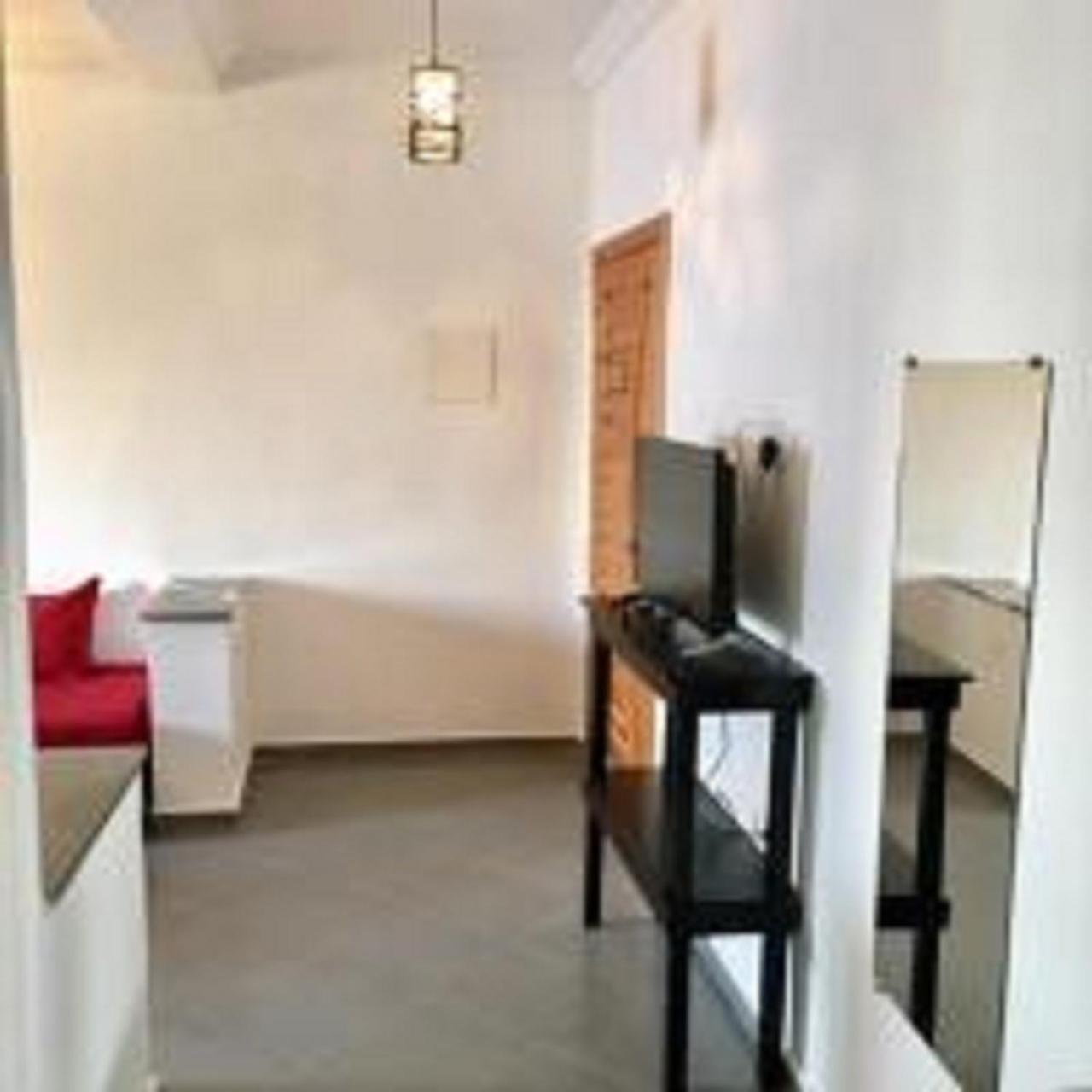 Appart Hotel Tanger Paname Exterior foto