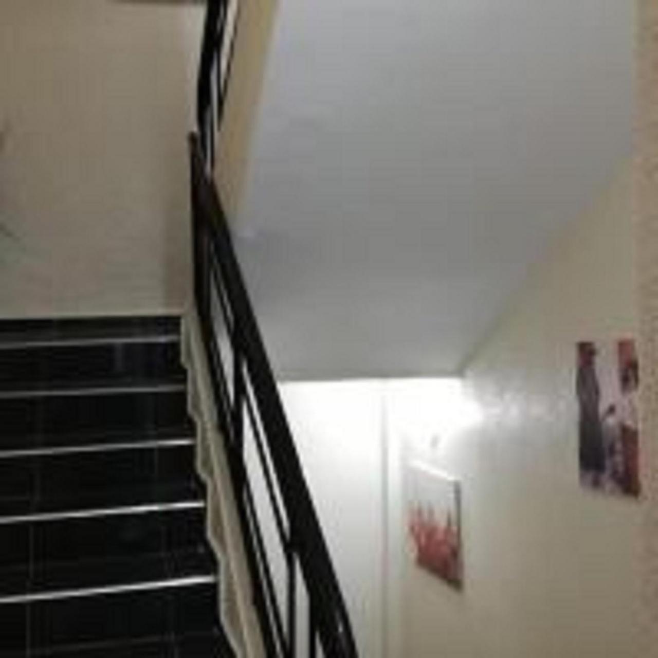 Appart Hotel Tanger Paname Exterior foto