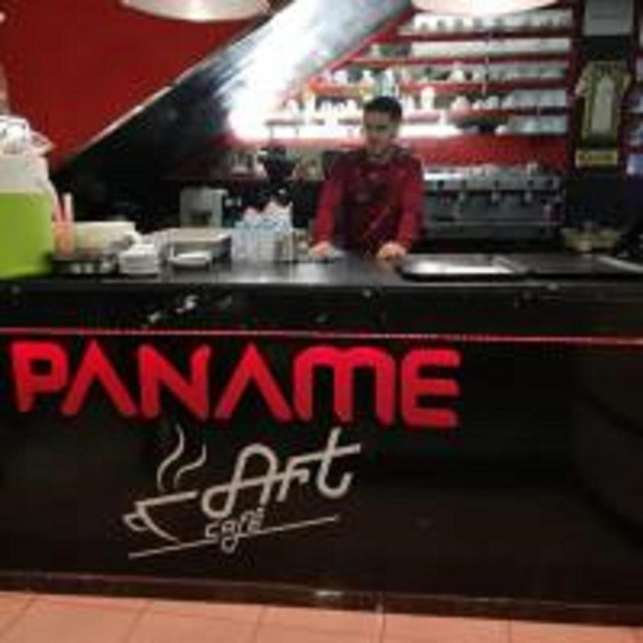 Appart Hotel Tanger Paname Exterior foto