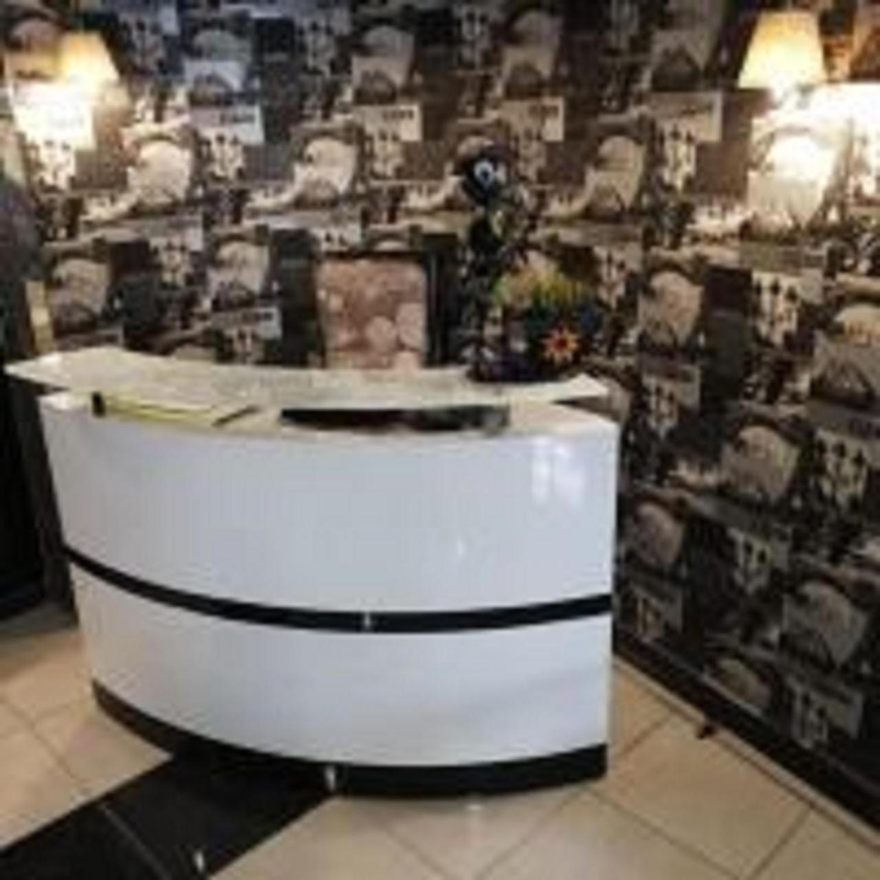 Appart Hotel Tanger Paname Exterior foto