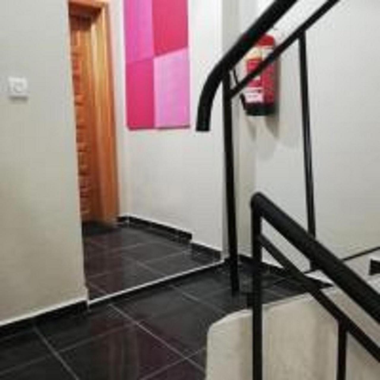 Appart Hotel Tanger Paname Exterior foto