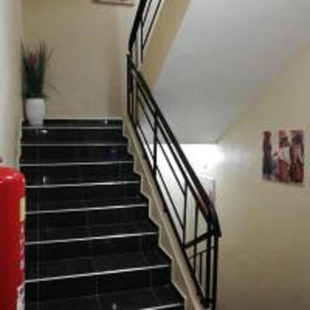 Appart Hotel Tanger Paname Exterior foto