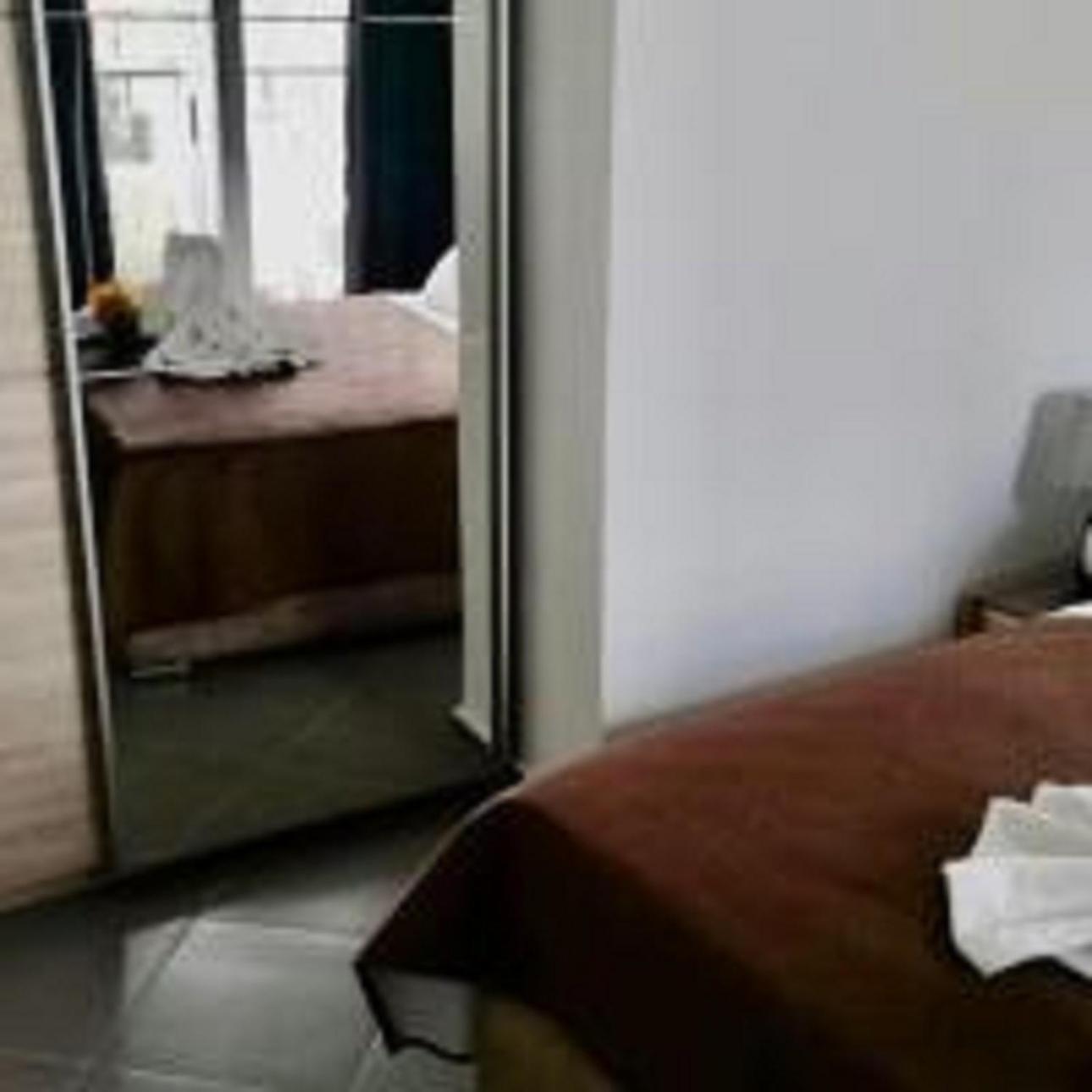 Appart Hotel Tanger Paname Exterior foto