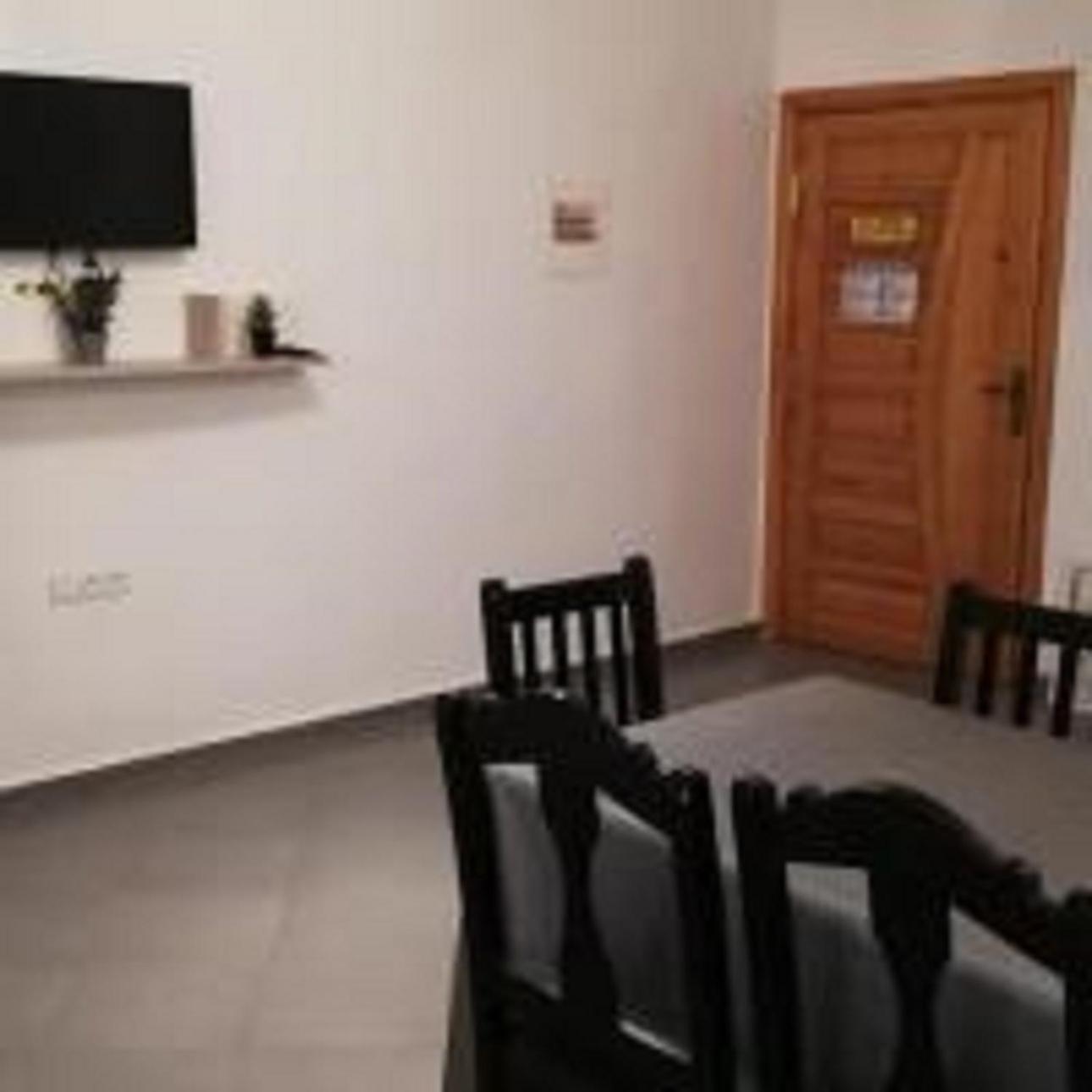 Appart Hotel Tanger Paname Exterior foto