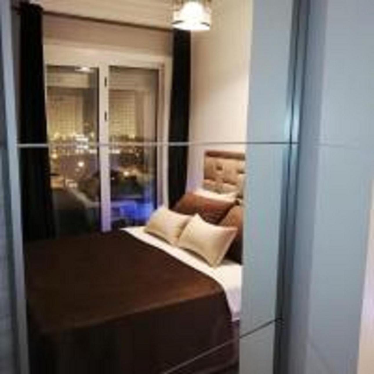 Appart Hotel Tanger Paname Exterior foto