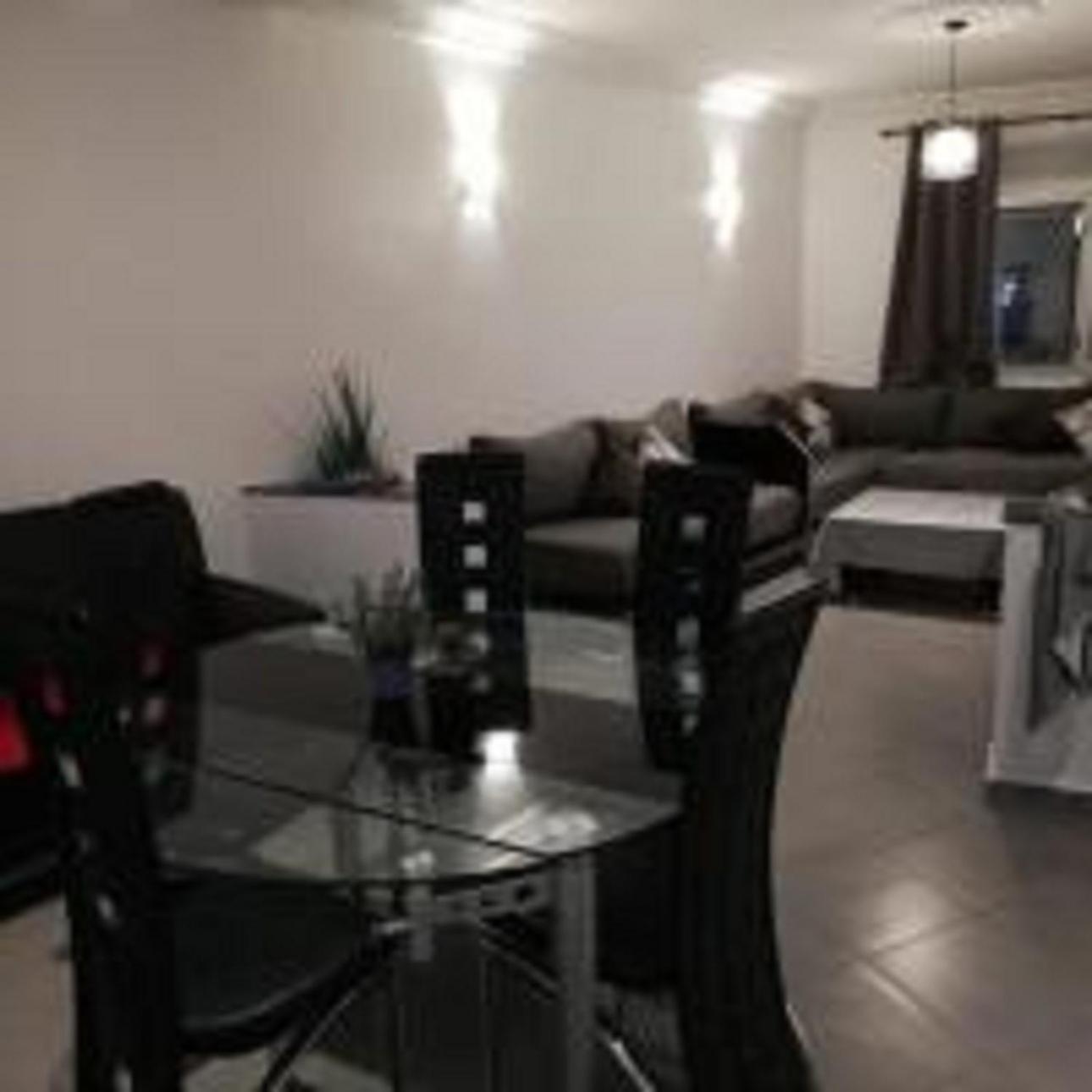 Appart Hotel Tanger Paname Exterior foto