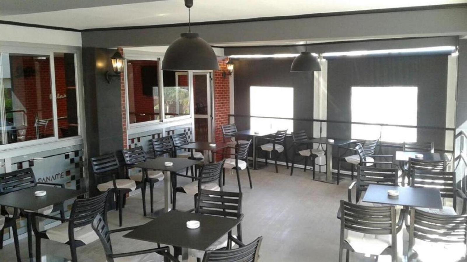 Appart Hotel Tanger Paname Exterior foto