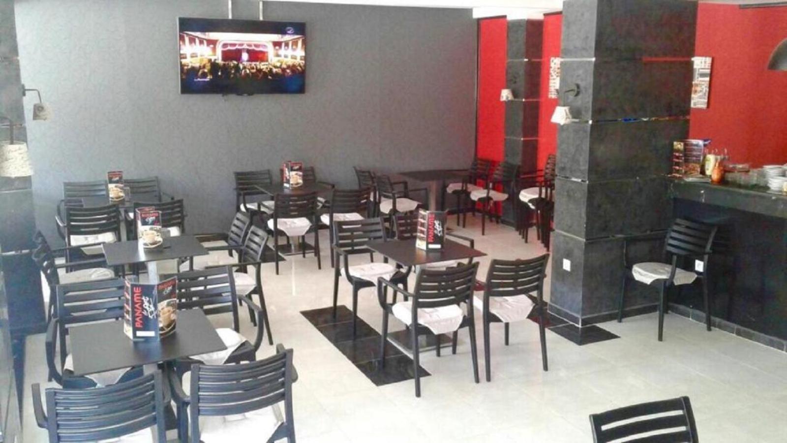 Appart Hotel Tanger Paname Exterior foto